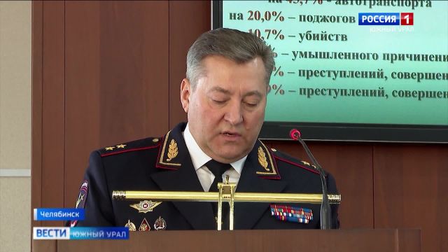 200 постов фиксации нарушений появятся на дорогах Челябинской области