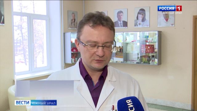 В Челябинской области депутаты стали донорами костного мозга