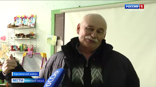 Жители Каслинского района против дробильной установки