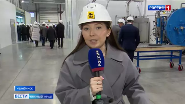 Депутаты Заксобрания рассказали о мерах поддержки промышленности