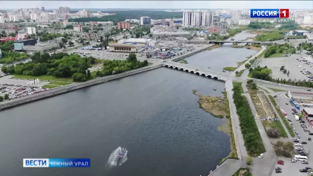 Новые мосты и ремонт: как меняются дороги в Челябинской области
