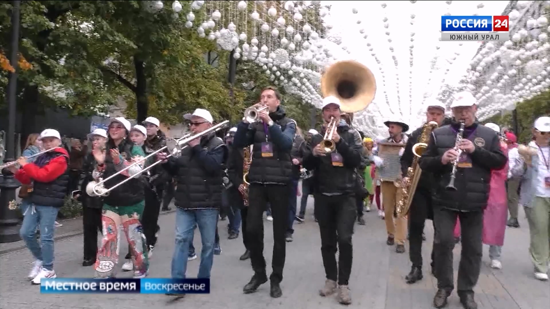 Бренды региона: какие фестивали проходят в Челябинской области