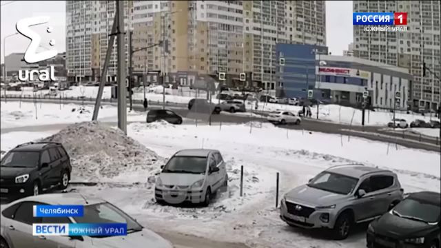 Виновнику смертельного ДТП в Челябинске вынесли приговор