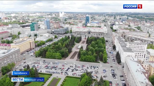 Челябинске установят памятник герою России, погибшему во время Чеченской войны