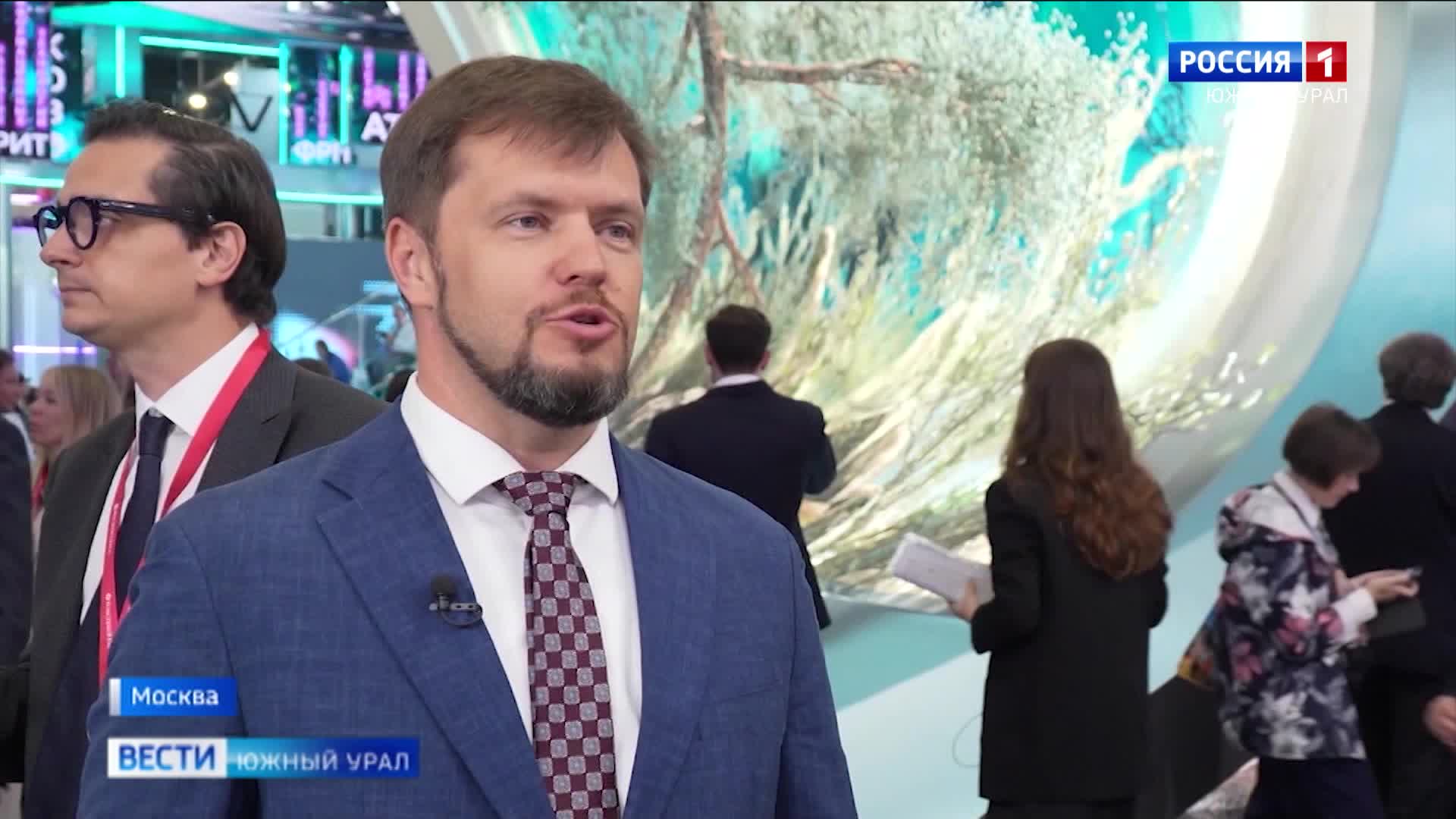 Дороги в Челябинской области обновят с помощью современного битум
