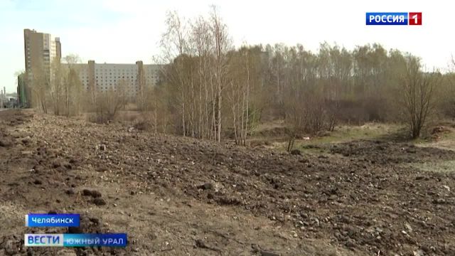 Горячие споры: в Челябинске обсуждают строительство нового спортивного комплекса