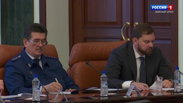 Вопросы национальной политики обсудили в Челябинской области