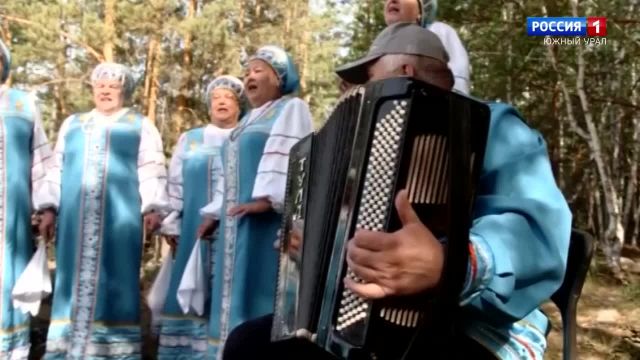 Три дня гуляний: Челябинская область готовится к Бажовскому фестивалю