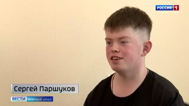 Тренировочную квартиру для подростков-инвалидов открыли в Челябинске