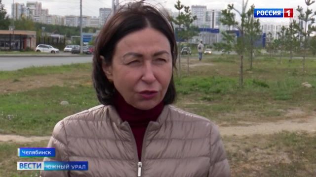 В Челябинске высадят тысячи деревьев и бесплатно заменят погибшие
