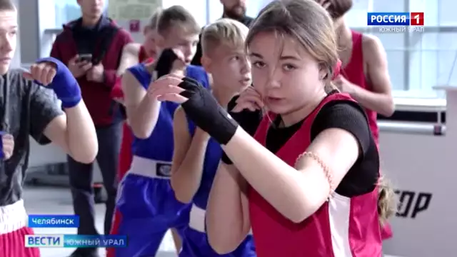 Бокс мирового уровня: в Челябинске встретятся известные бойцы