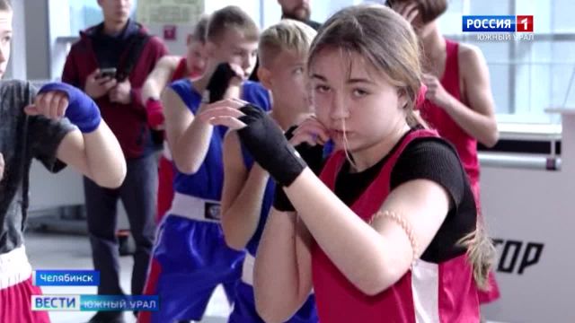 Бокс мирового уровня: в Челябинске встретятся известные бойцы