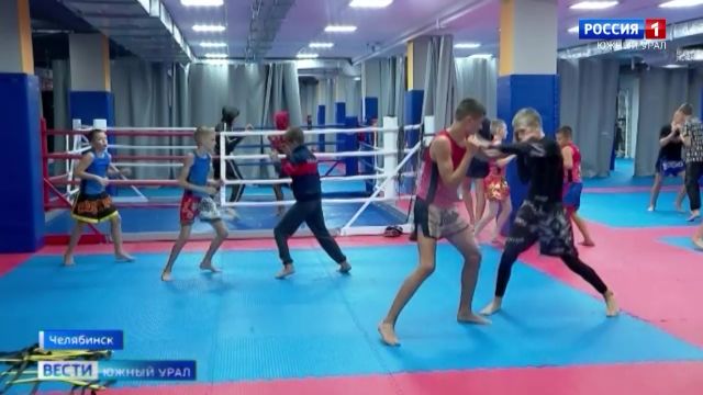 Спортсмены из ДНР и ЛНР выступят на турнире в Челябинске