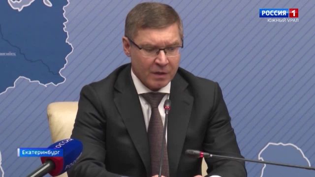 Полпред президента Якушев обсудил соцподдержку мобилизованным