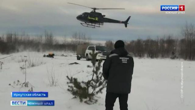 Челябинский бизнесмен погиб под снежной лавиной на Байкале