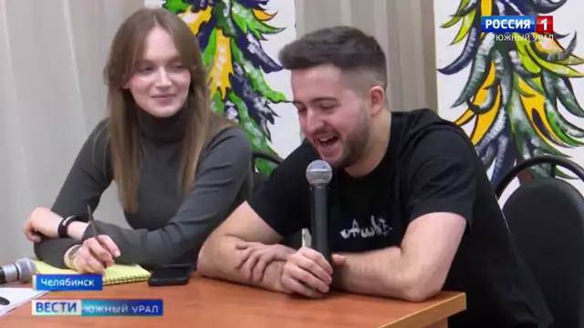 Челябинск готовится к Матчу звезд КХЛ