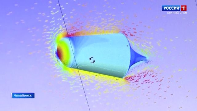 Челябинские учёные создают двигатель для многоразовых ракет