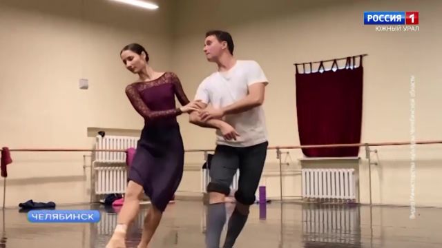 В челябинском театре впервые покажут балет по пьесе Островского
