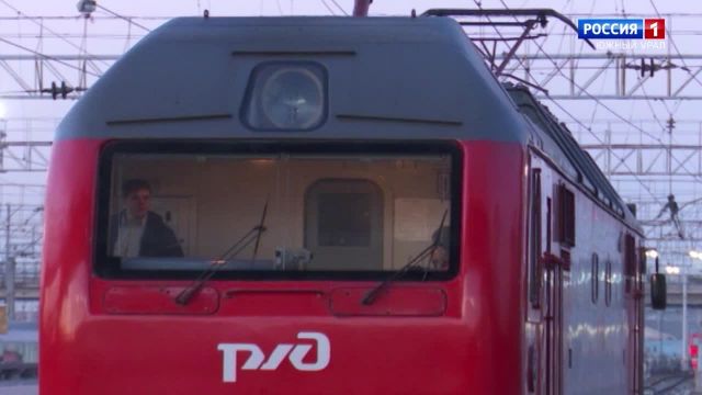 Доппоезда запустят из Челябинска в Москву на новогодние каникулы