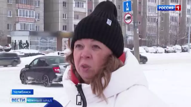 Как Южный Урал справляется с последствиями снегопада