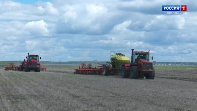 Подготовка к сельхозпереписи стартовала в Челябинской области