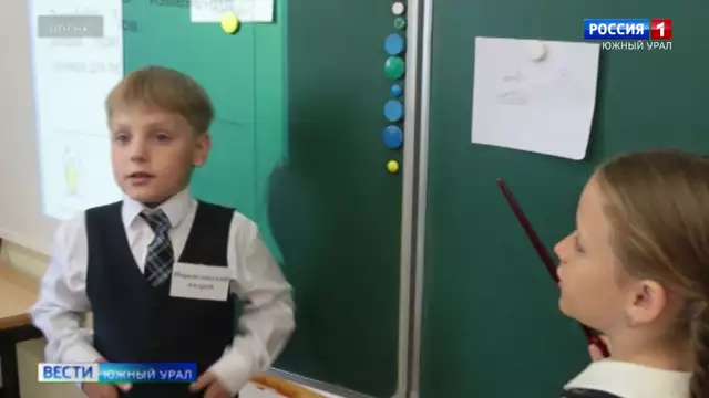 Новый класс для детей с диабетом откроют в Челябинске