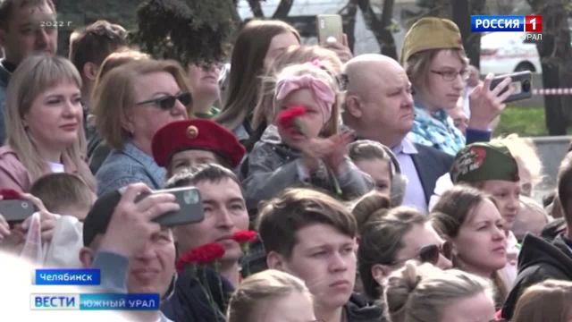 Ветеранам на Южном Урале выплатят по 20 тыс. рублей ко Дню Победы