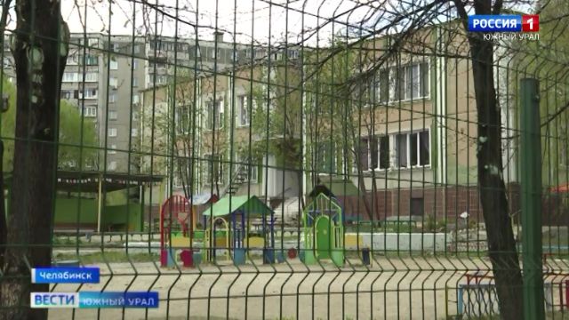 Прокуратура проверит детсад в Челябинске, где малыш впал в кому