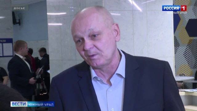 Силовики провели обыски у директора ''Уральского комбината питания
