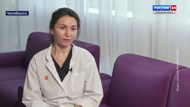 К сдаче крови готовятся IT-специалисты из Челябинской области