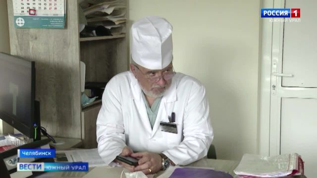 В Челябинской области 50 медиков получили премии губернатора
