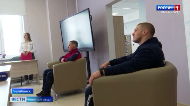 Участники “Russian Judo Tour” провели мастер-класс для детей