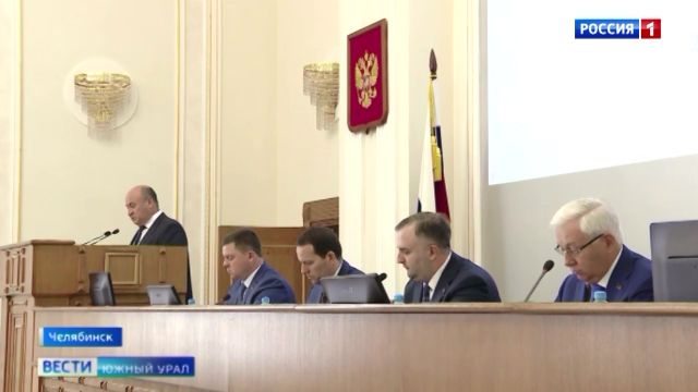 Челябинской области добровольцы СВО получат единовременные выплаты