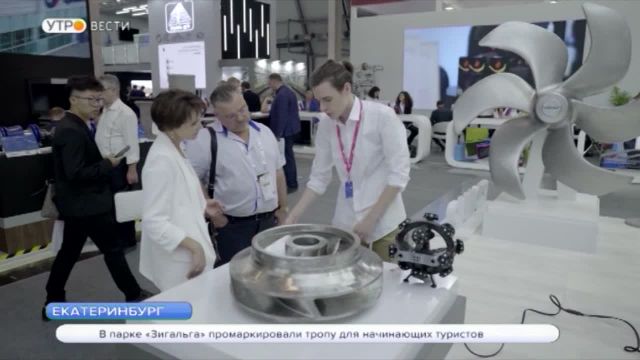 Челябинский вуз будет сотрудничать с Промышленной группой КОНАР