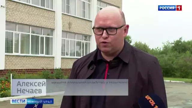 Алексей Текслер раскритиковал промедления работ на набережной