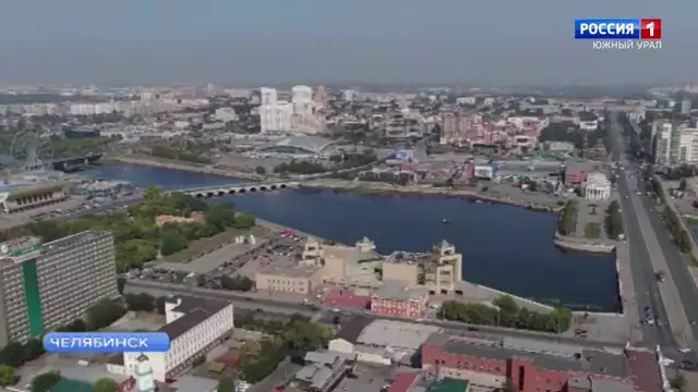 Интерактивный памятник первостроителям поставят в Челябинске