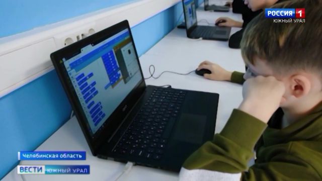 Мобильный интернет появится в 33 поселках Челябинской области