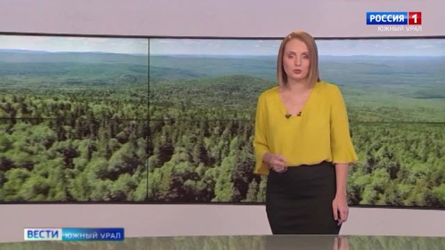Двоих пропавших мужчин ищут в Челябинской области