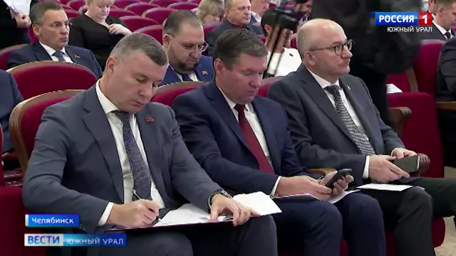 Новые меры социальной поддержки утвердили депутаты ЗСО
