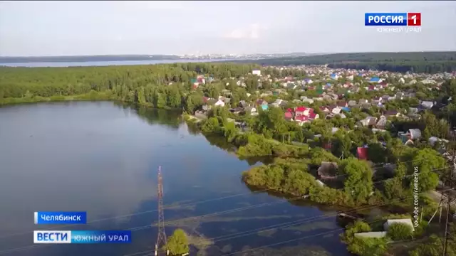 Бюджет Челябинска пополнился на 5 миллиардов рублей