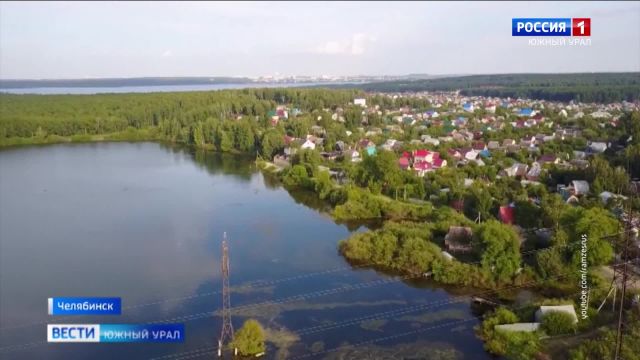 Бюджет Челябинска пополнился на 5 миллиардов рублей