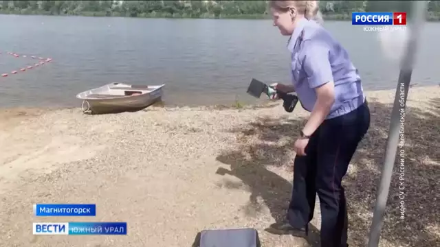 В расправе над девушкой, тело которой нашли в реке Урал, признался её отец