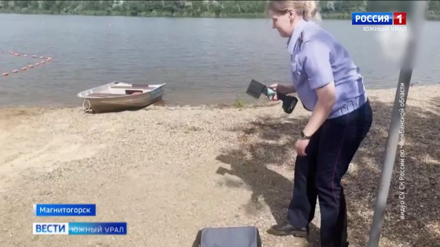 В расправе над девушкой, тело которой нашли в реке Урал, признался её отец