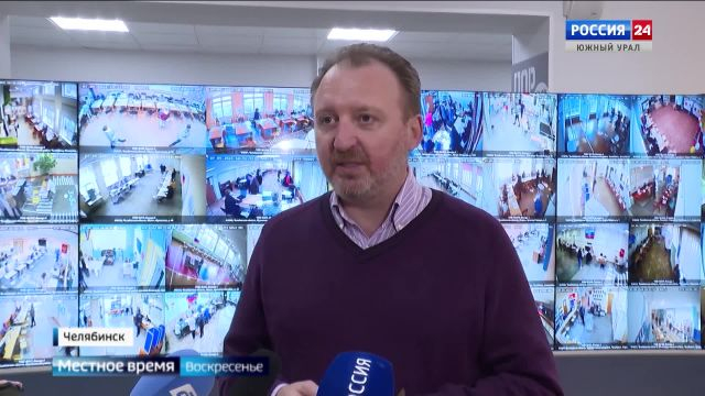Как проходят выборы на Южном Урале