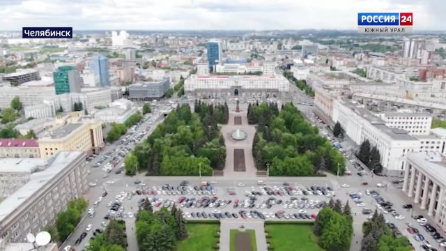 Представители пяти партий вошли в новый состав Челябинской городской думы