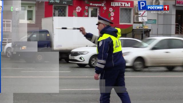 Больше 200 пьяных водителей за неделю остановили на дорогах Челябинской области