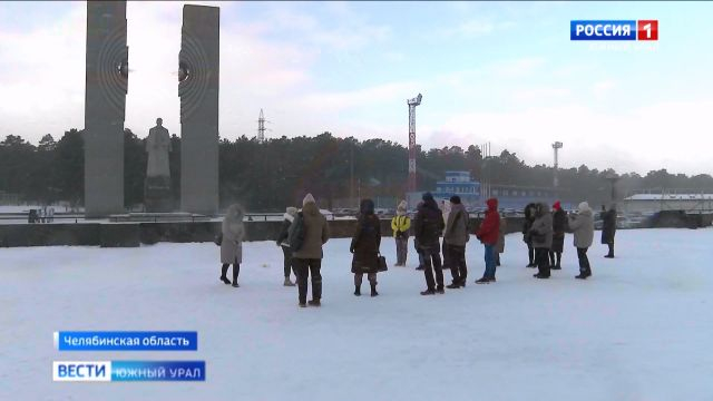 Как сдают экзамены экскурсоводы и гиды Челябинской области