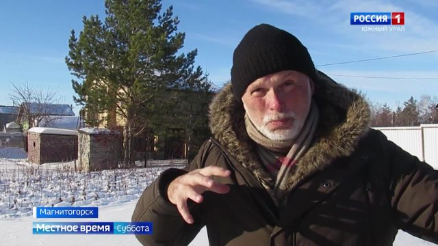 Что нужно успеть сделать в саду до весны, рассказал садовод-эксперт из Магнитогорска