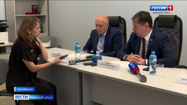 Жители обозначили болевые точки присоединенного к Челябинску поселка Западный