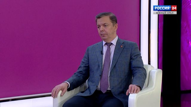 Производители техники со всей России представят свою продукцию в Челябинске